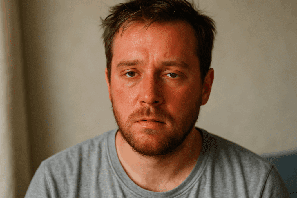 Sintomas associados ao Achyrantes calea