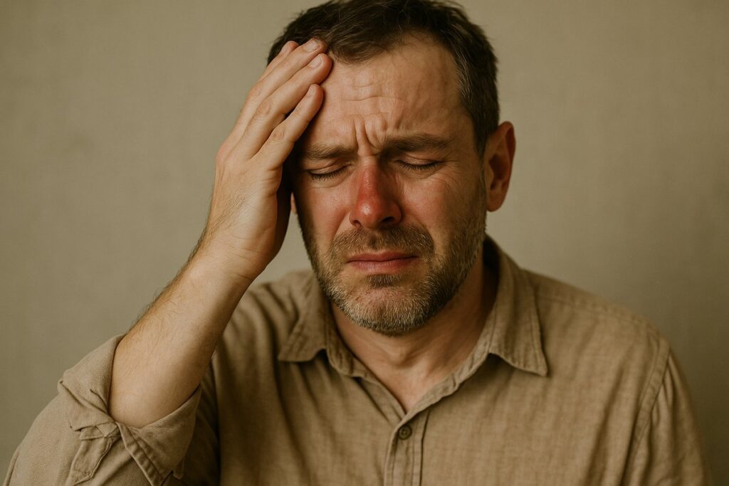 Sintomas associados ao Actaea spicata