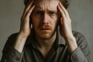 Sintomas associados ao Actaea racemosa