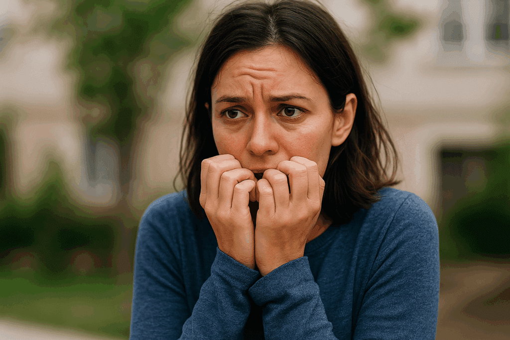 Sintomas associados ao Aesculus carnea