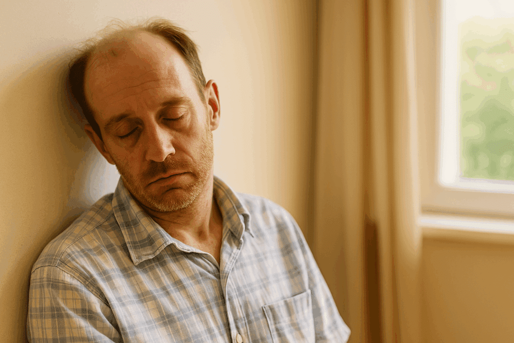 Sintomas associados ao Aethusa cynapium