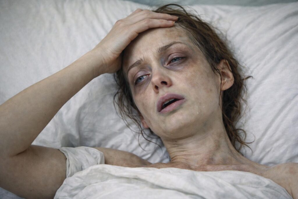 Agaricus phalloides sintomas na homeopatia