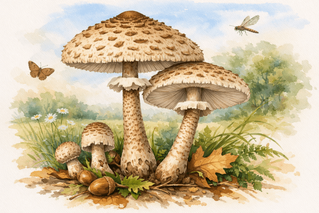 agaricus procerus,agaricus procerus homeopatia,delírio furioso,delirium tremens homeopatia,espasmos convulsivos