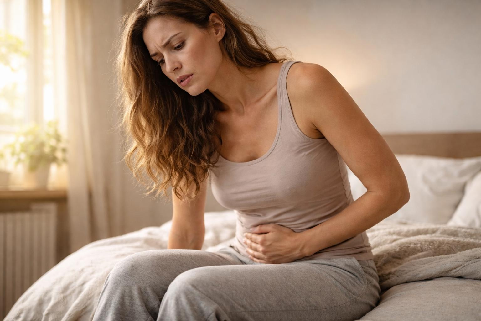 Aletris farinosa na homeopatia – mulheres enfraquecidas por doença genital ou menstruação