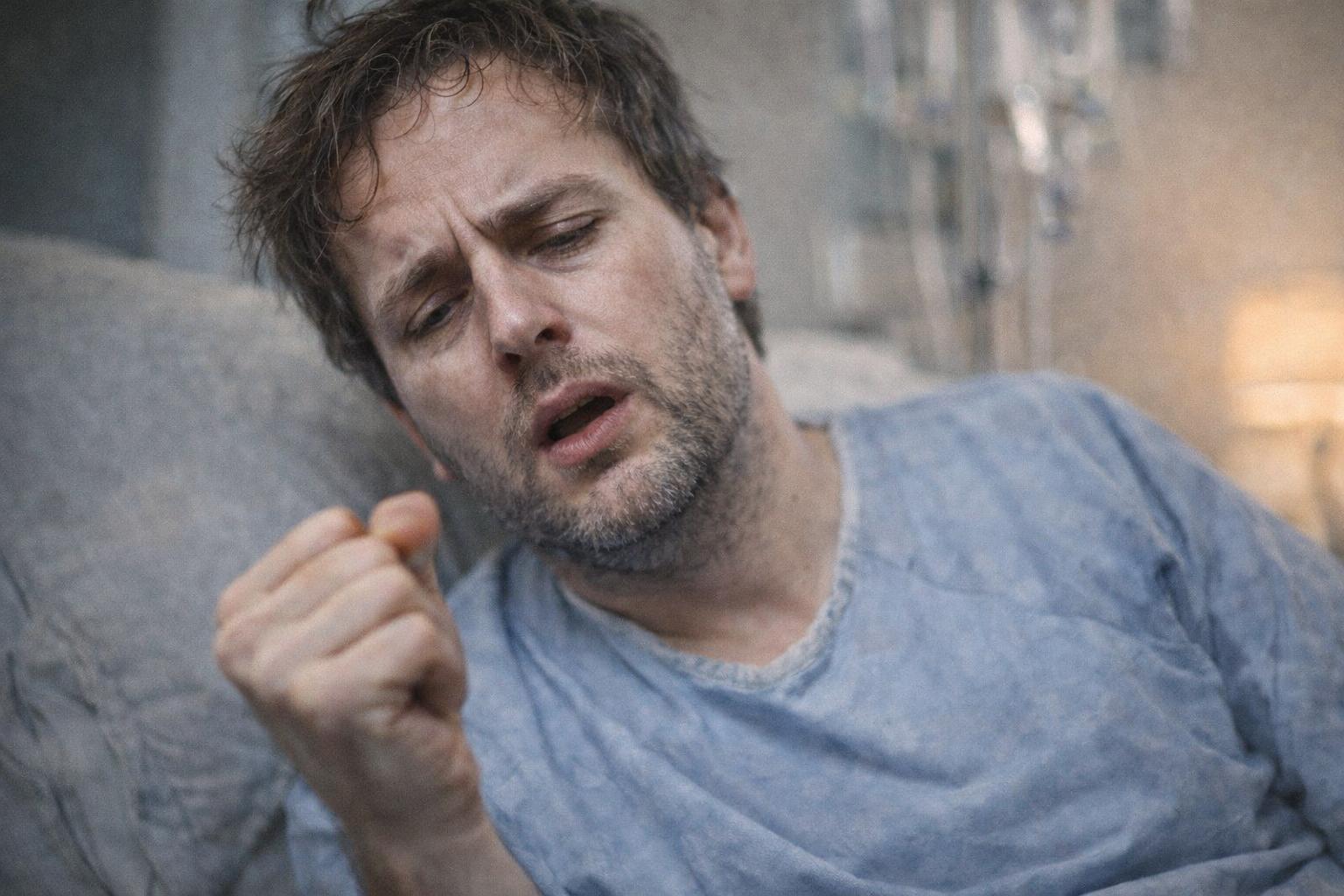 Agaricus pantherinus na homeopatia – estado semi-comatoso e perda de memória