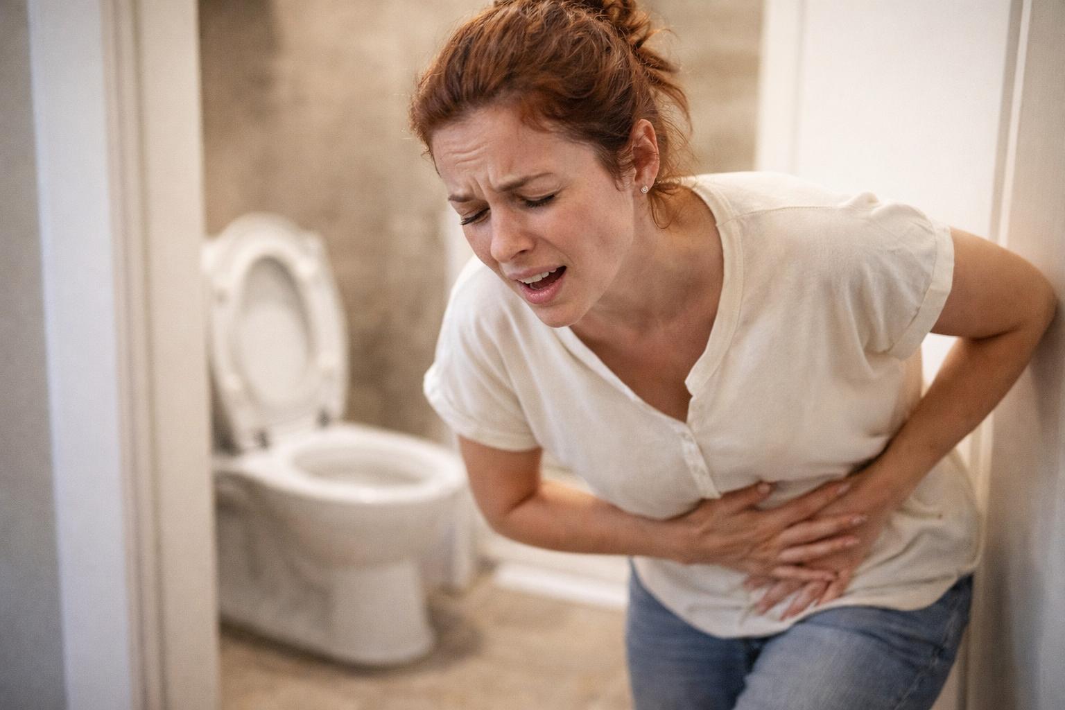 Alstonia scolaris na homeopatia – urgência para evacuar