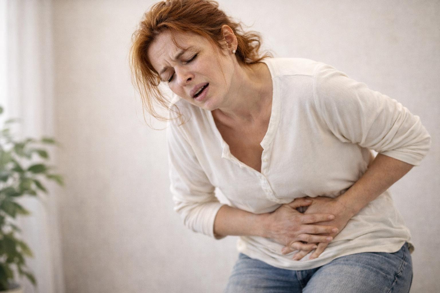 Alumen na homeopatia – hemorragia intestinal da febre tifoide