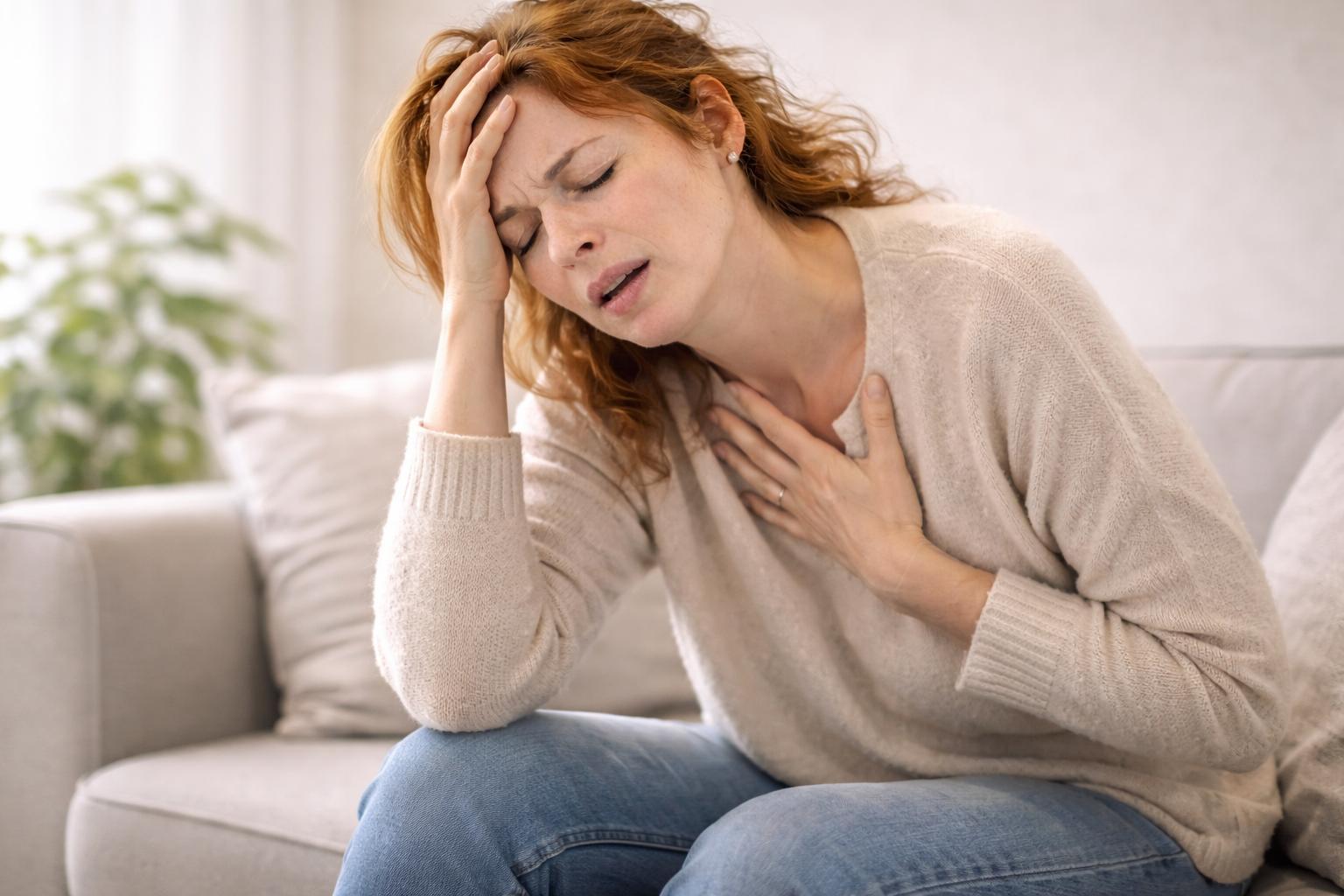 Alumina silicata sintomas