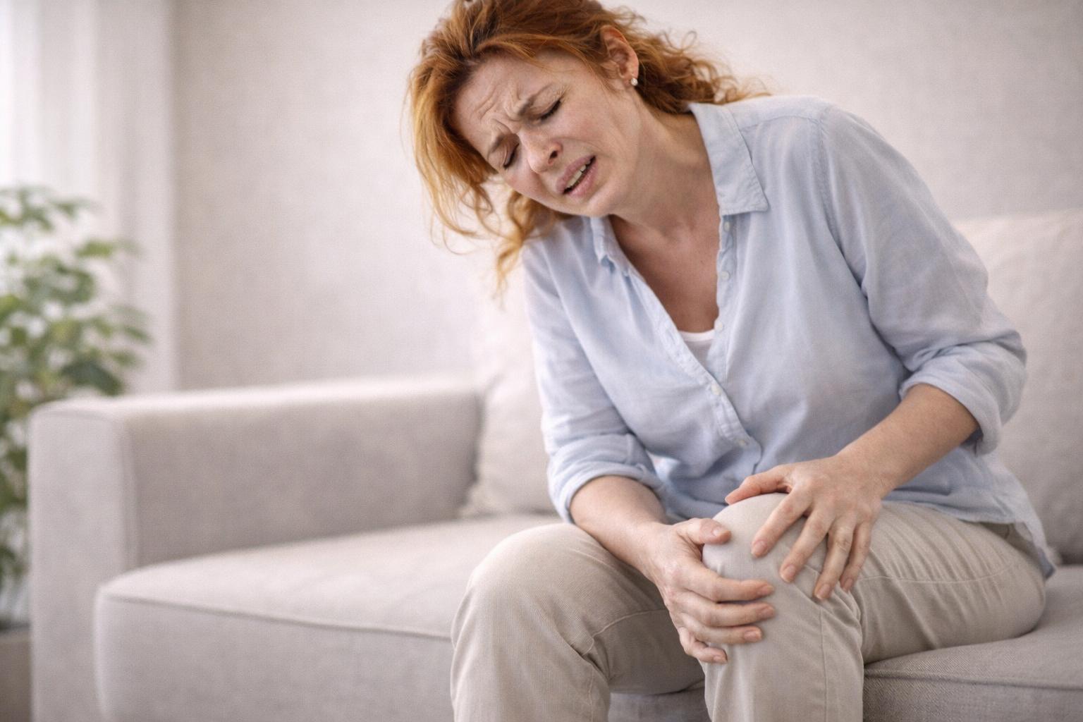 Aluminium muriaticum – dores do Tabes