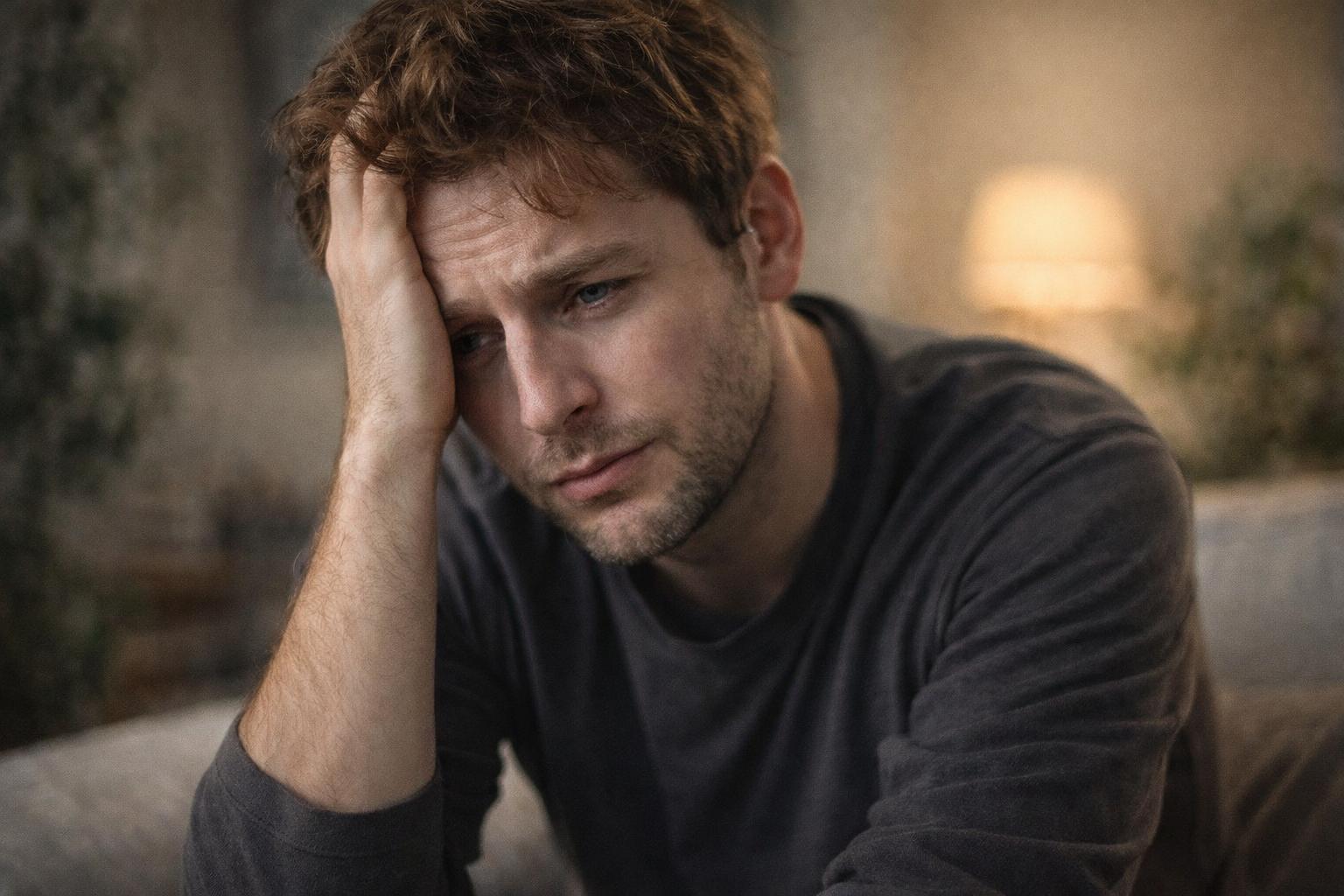 Aluminium phosphoricum na homeopatia – efeitos crônicos do pesar e ansiedade