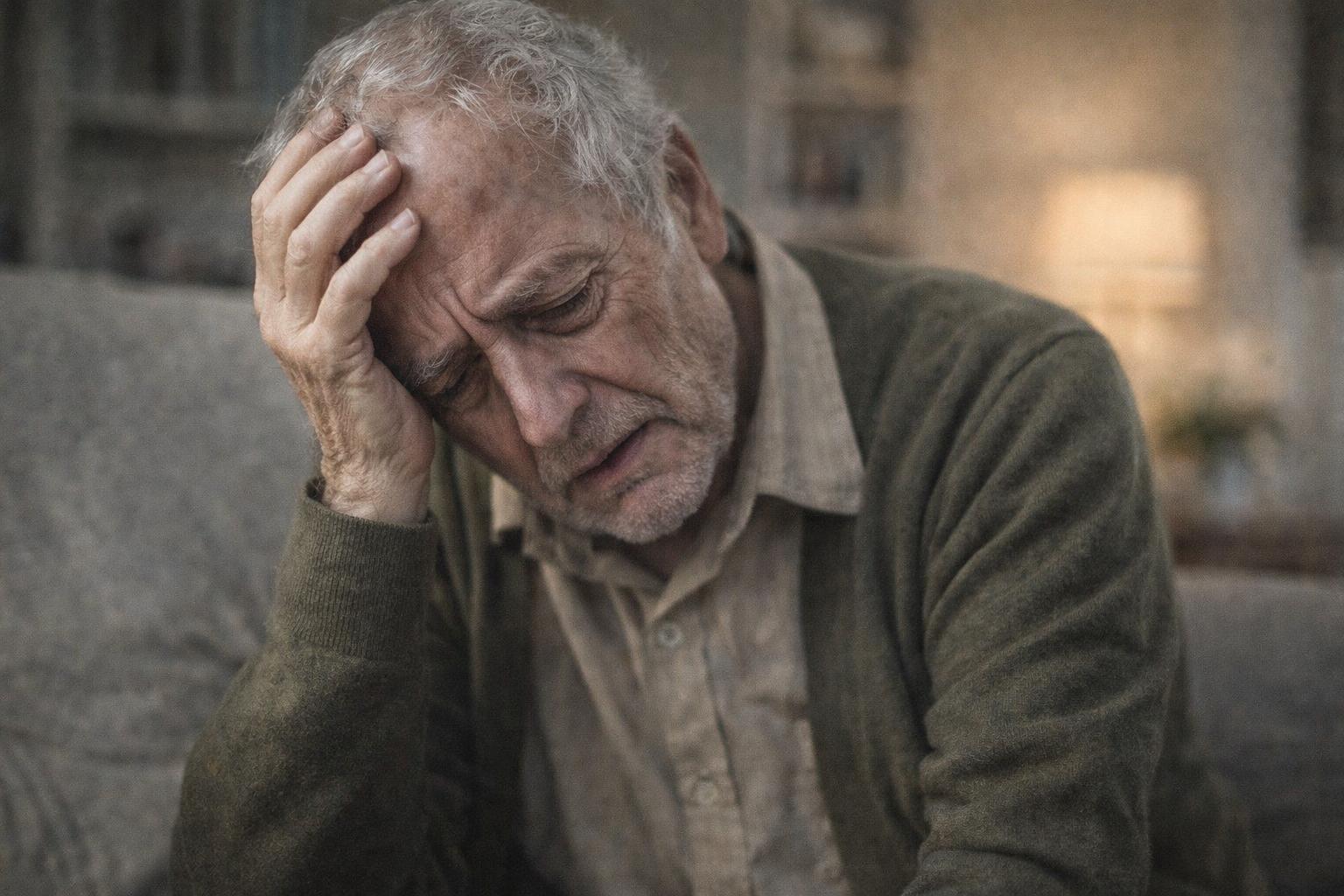 Ambra grisea na homeopatia – envelhecimento precoce e declínio nervoso