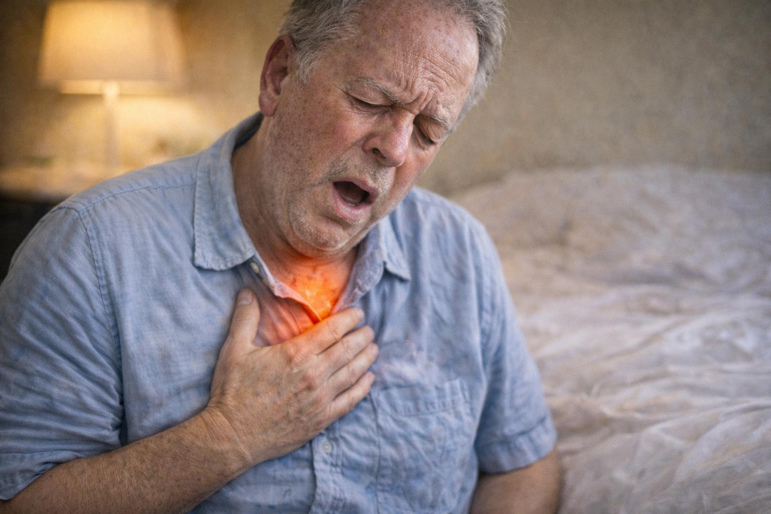 Ammonium benzoicum na homeopatia – refluxo gastroesofágico e eructos ácidos