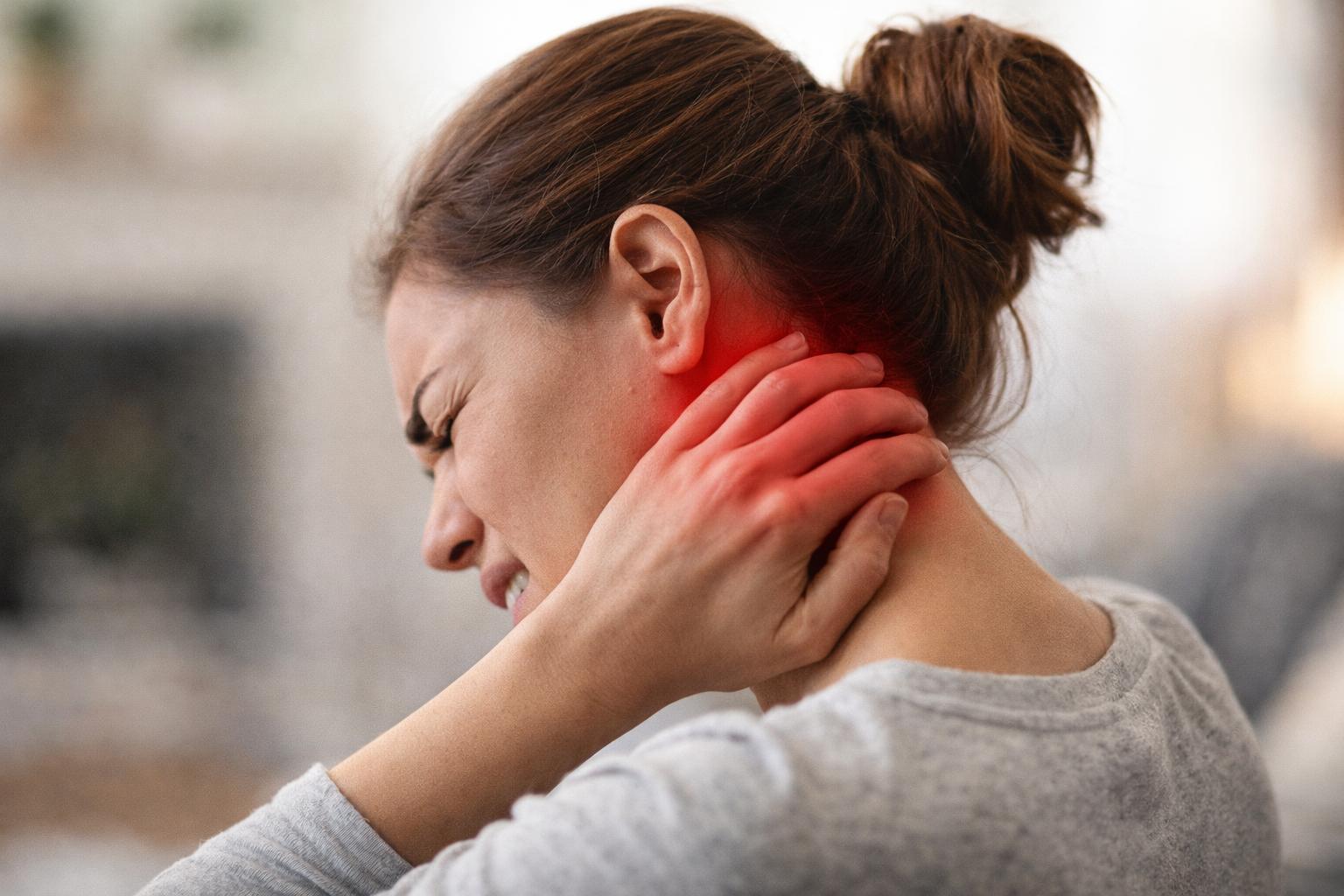 Ammonium picricum na homeopatia – neuralgia no lado direito do occipúcio