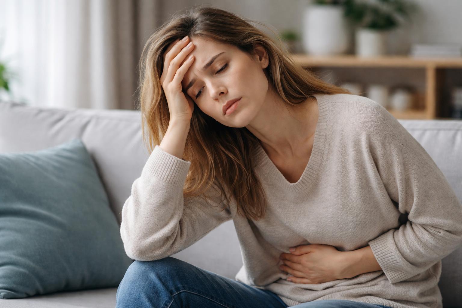 Fadiga intensa e anemia associadas a Ammonium vanadicum na matéria médica homeopática.