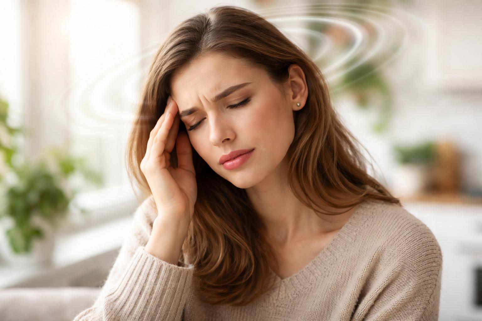 Ammonium iodatum na homeopatia – síndrome de Meniere e vertigem