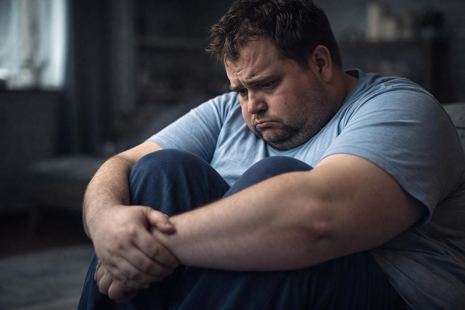 Ammonium muriaticum na homeopatia – obeso triste e medroso