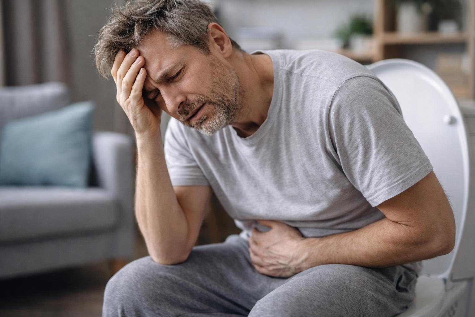 diarreia crônica esgotadora e grande fadiga associadas a amorphophallus rivieri na homeopatia