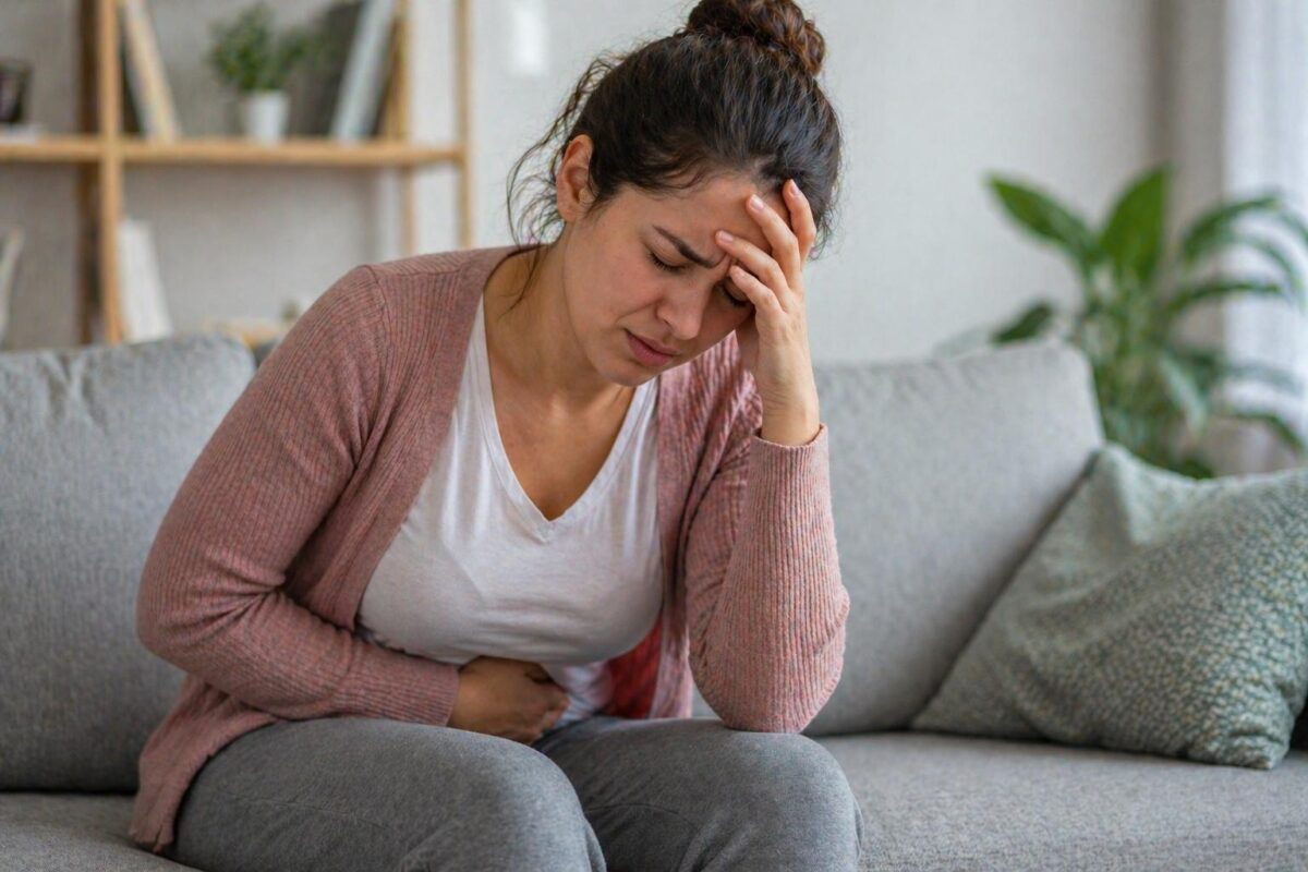 Angophora na homeopatia – distúrbios intestinais com obstipação, diarreia e cólicas