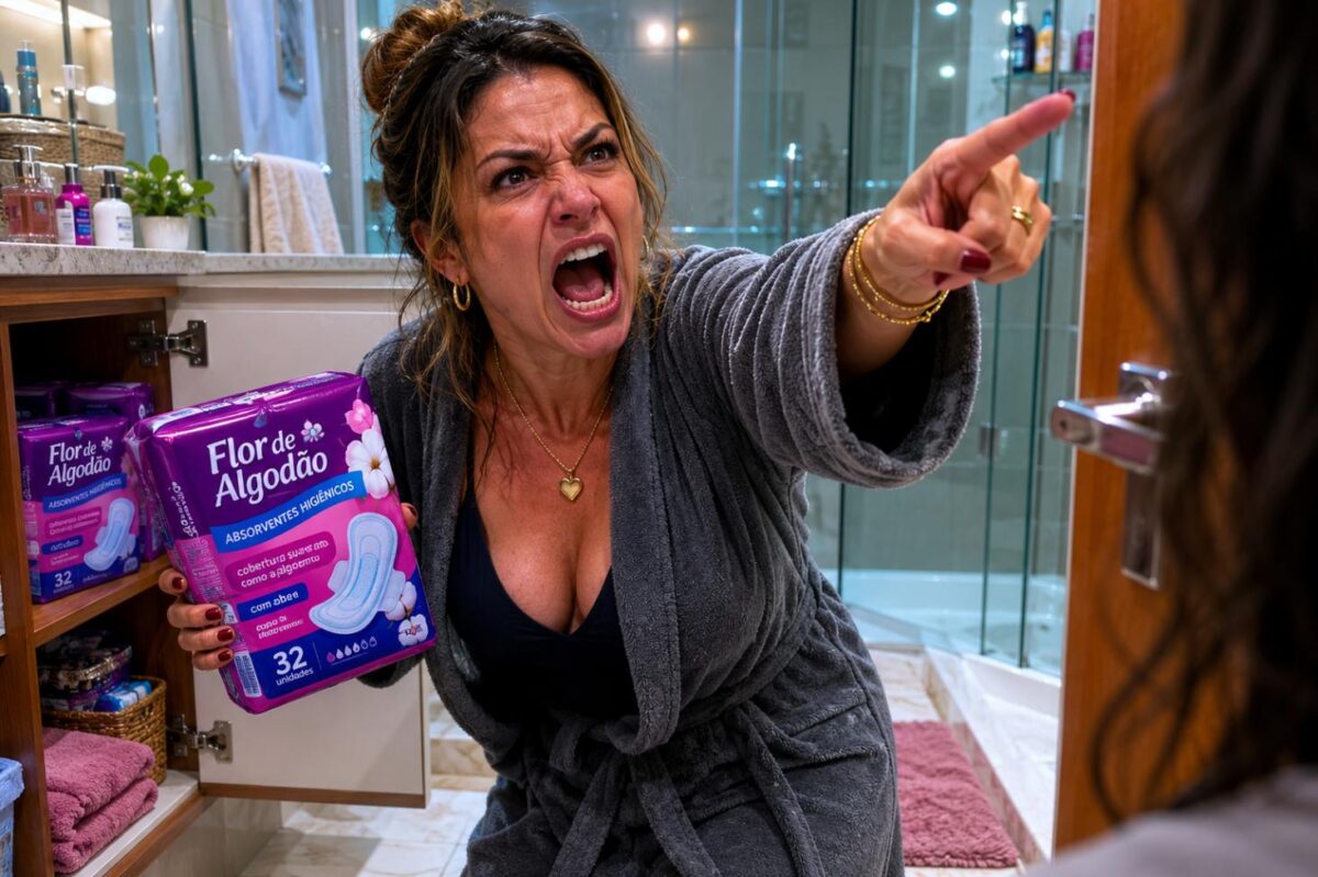Abroma radix na homeopatia – irritabilidade intensa, acessos de cólera e irregularidade menstrual