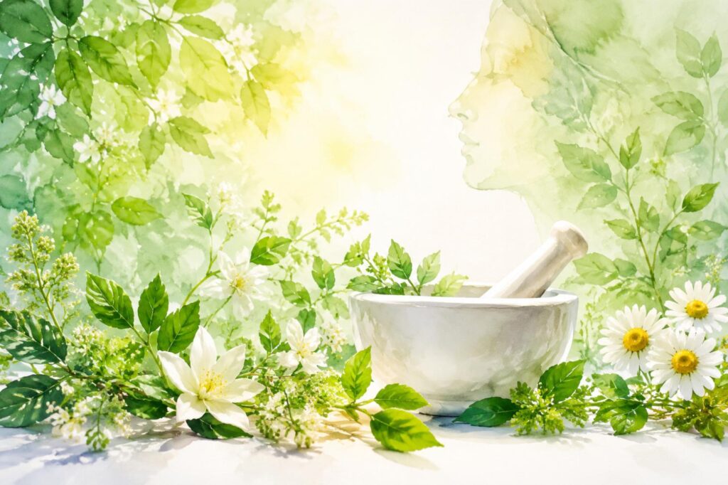 Acetonum na homeopatia – remédio homeopático