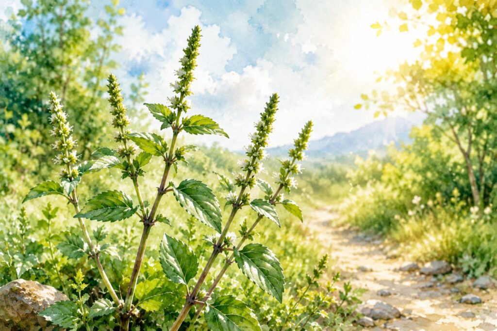 Achyrantes aspera na homeopatia – remédio homeopático
