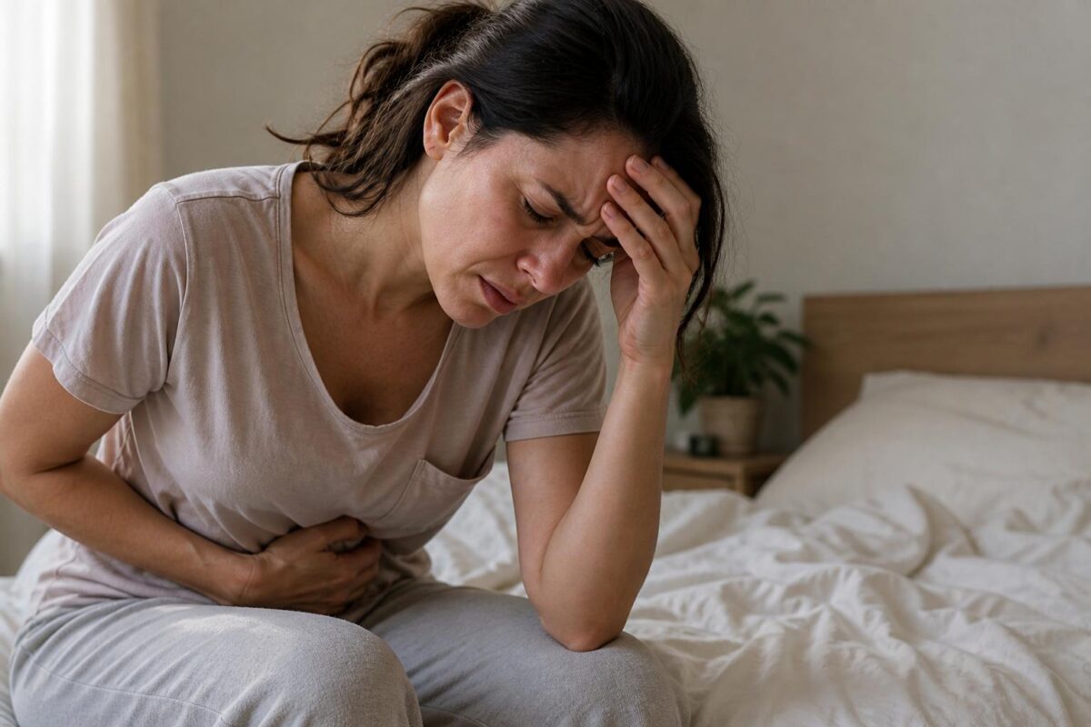 Anthracinum na homeopatia – furúnculos e infeções sépticas com dor intensa e prostração
