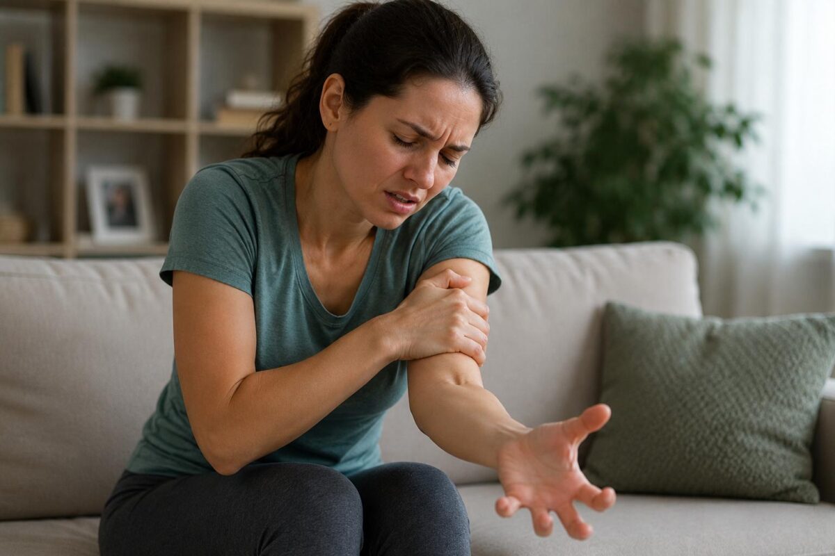 Antiaris toxicaria na homeopatia – espasmos musculares e fraqueza muscular