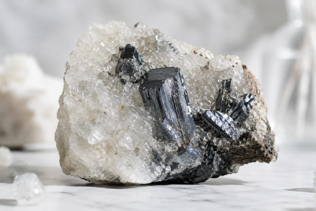 Antimonium muriaticum na homeopatia – remédio homeopático