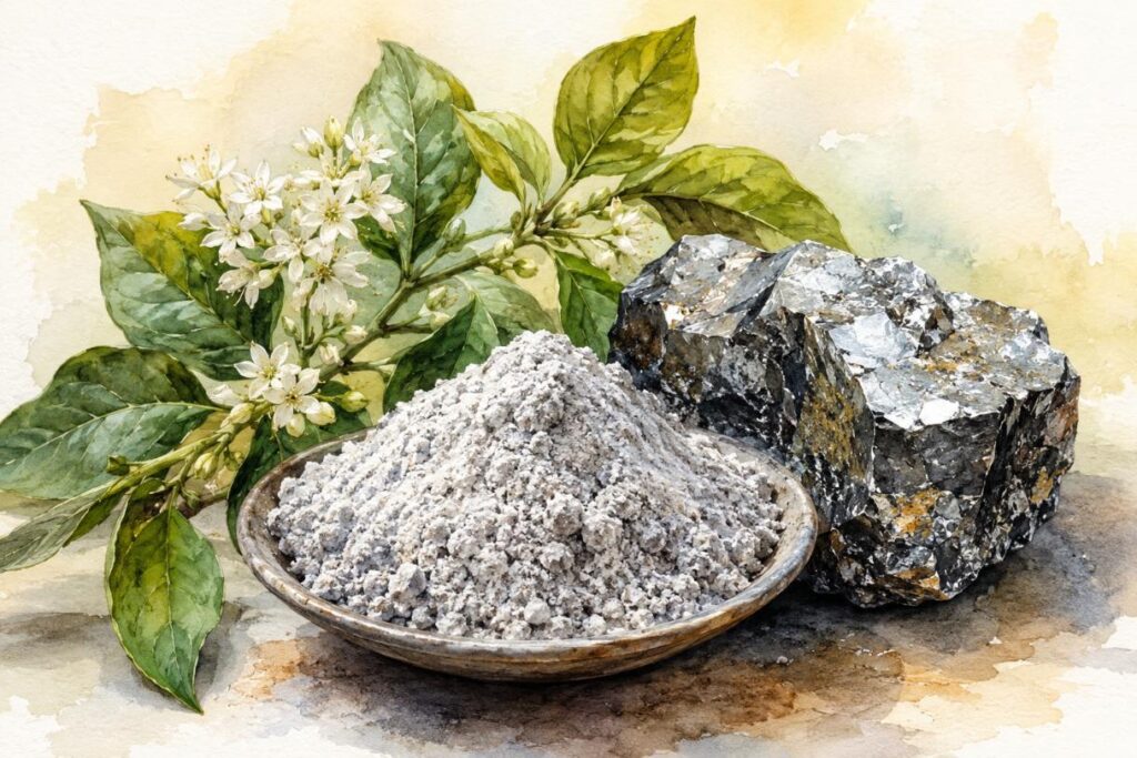 Antimonium oxidum na homeopatia – remédio homeopático de óxido de antimônio