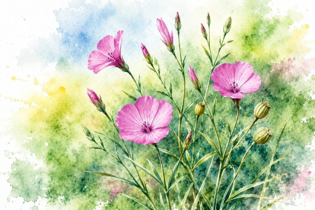 agrostema-githgo remedio-homeopatico