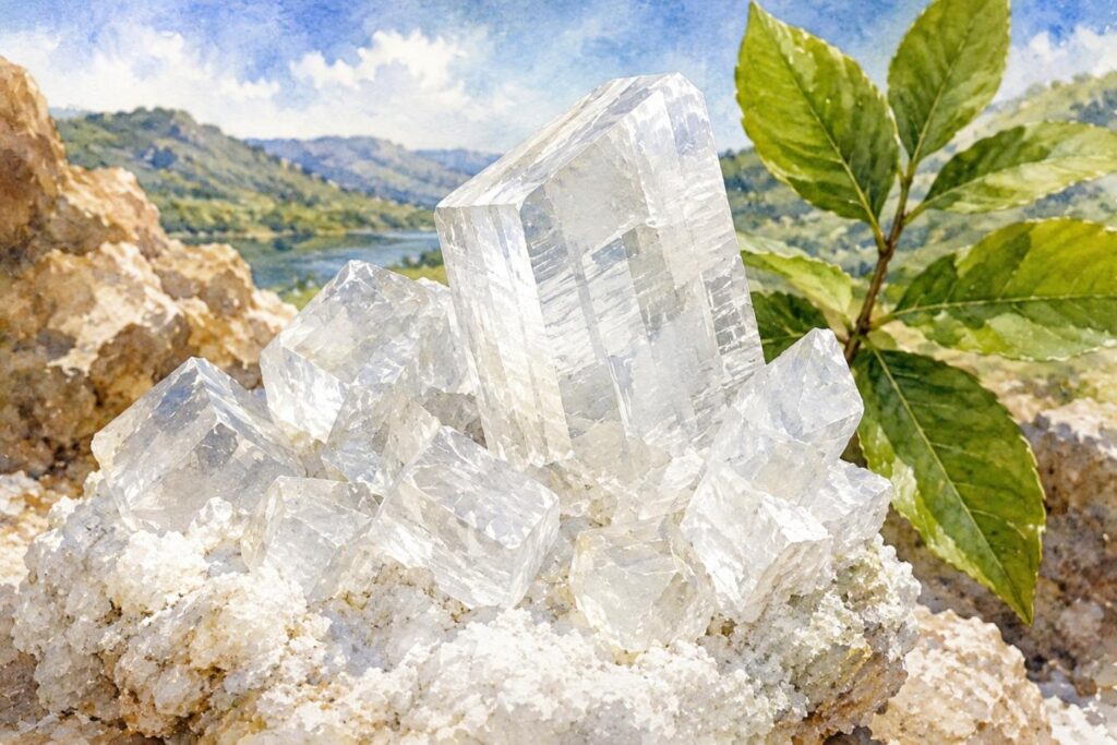 Aluminium aceticum na homeopatia