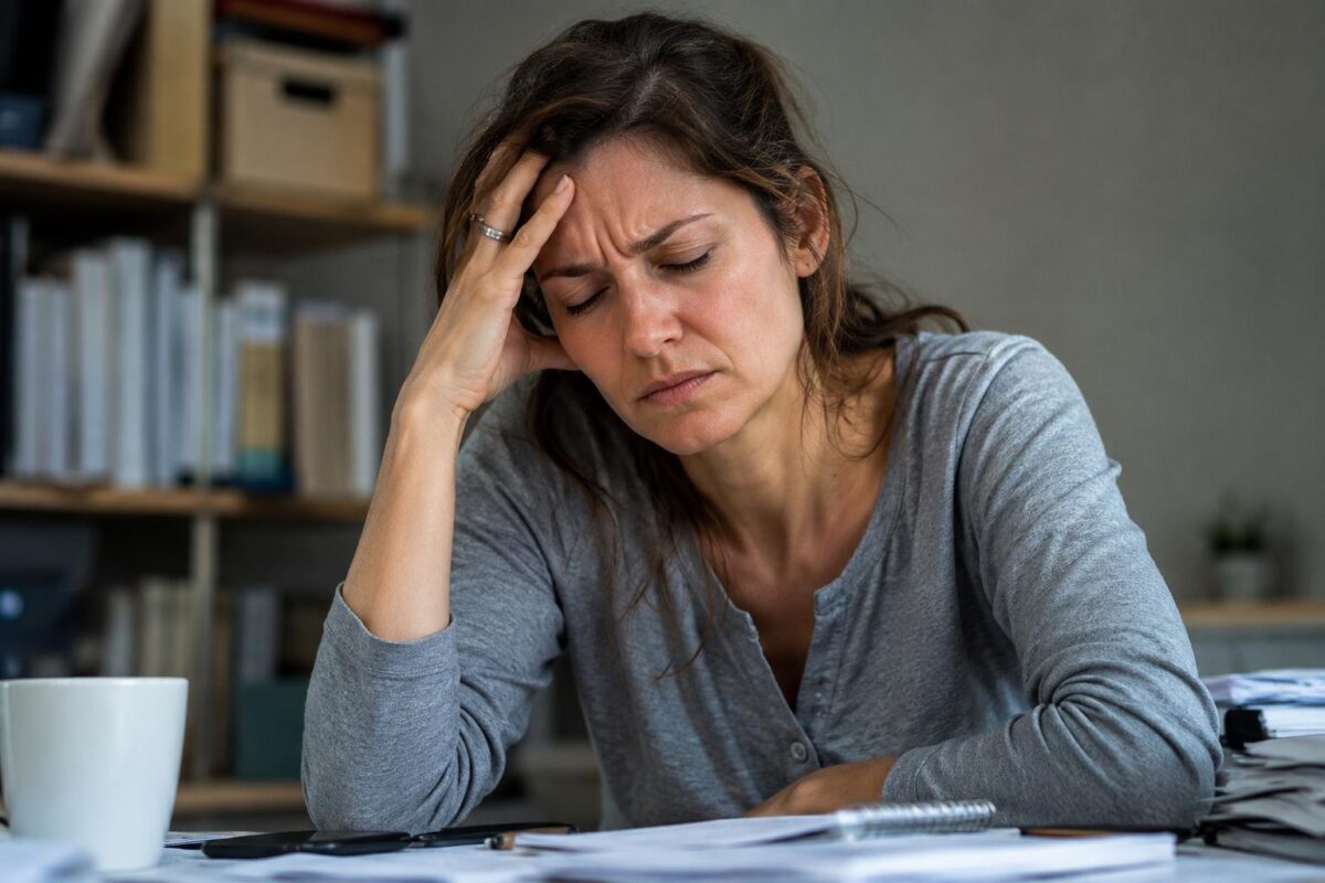 Androsace lactea na homeopatia – hipersensibilidade emocional