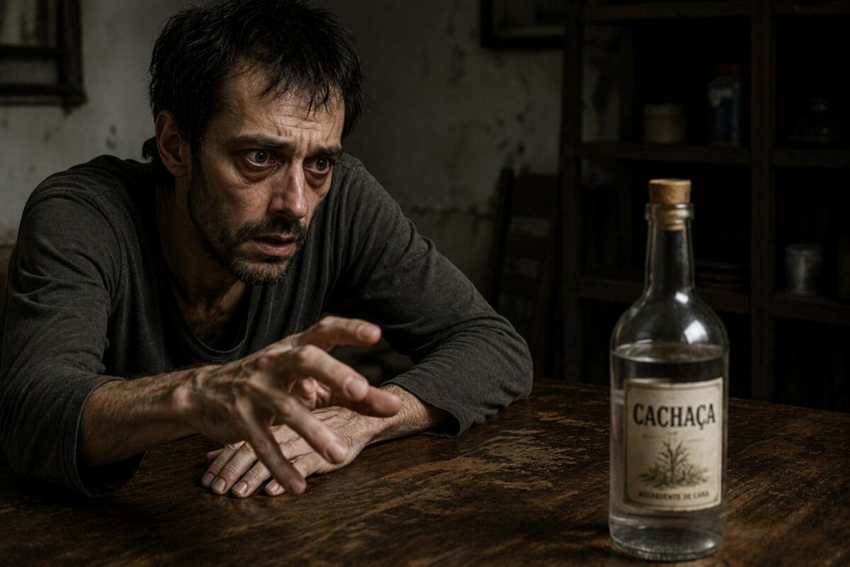 Angelica archangelica na homeopatia – tratamento de alcoolismo