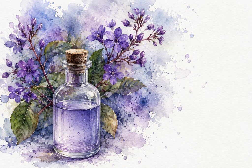 Anilinum sulphuricum na homeopatia