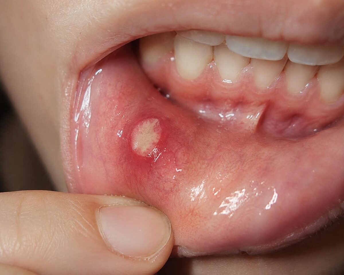 Aphtosinum na homeopatia – febre aftosa