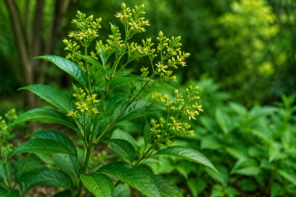 Apomorphinum hydrochloricum na homeopatia