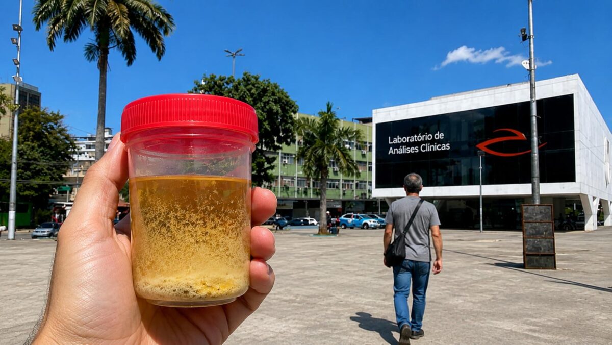 Arctostaphylos manzanita na homeopatia – catarro urinário