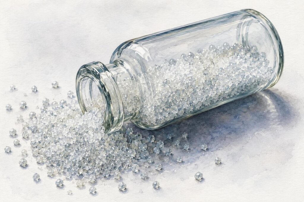 Argentum cyanatum na homeopatia