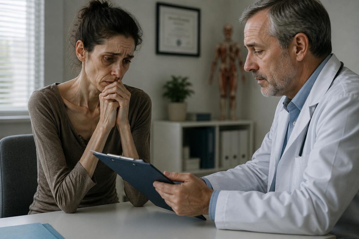Argomom aulaga na homeopatia – desesperança após revés
